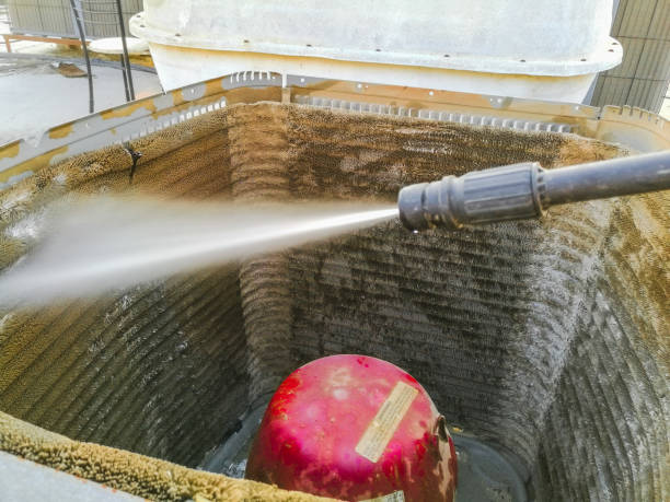 Best HVAC System Cleaning  in Edgemere, MD