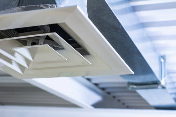 Reliable Edgemere, MD Airduct Cleaning Solutions