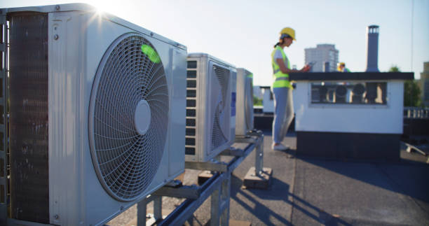 Best HVAC Air Duct Cleaning  in Edgemere, MD
