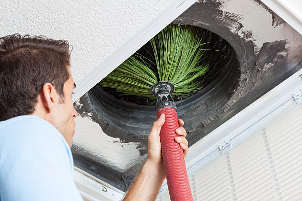 Best Duct Cleaning for Homes  in Edgemere, MD
