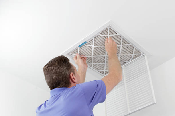 Best Affordable HVAC Duct Cleaning  in Edgemere, MD